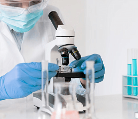 Требования к потенциальным донорам